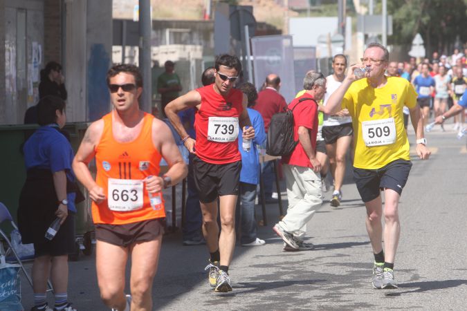 XX Media Maratn de La Rioja-42